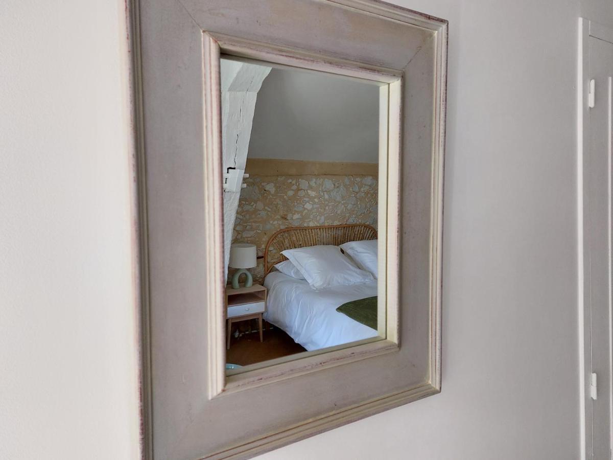 Le Poutic Gite Et Maison D'Hotes Creon-d'Armagnac Buitenkant foto