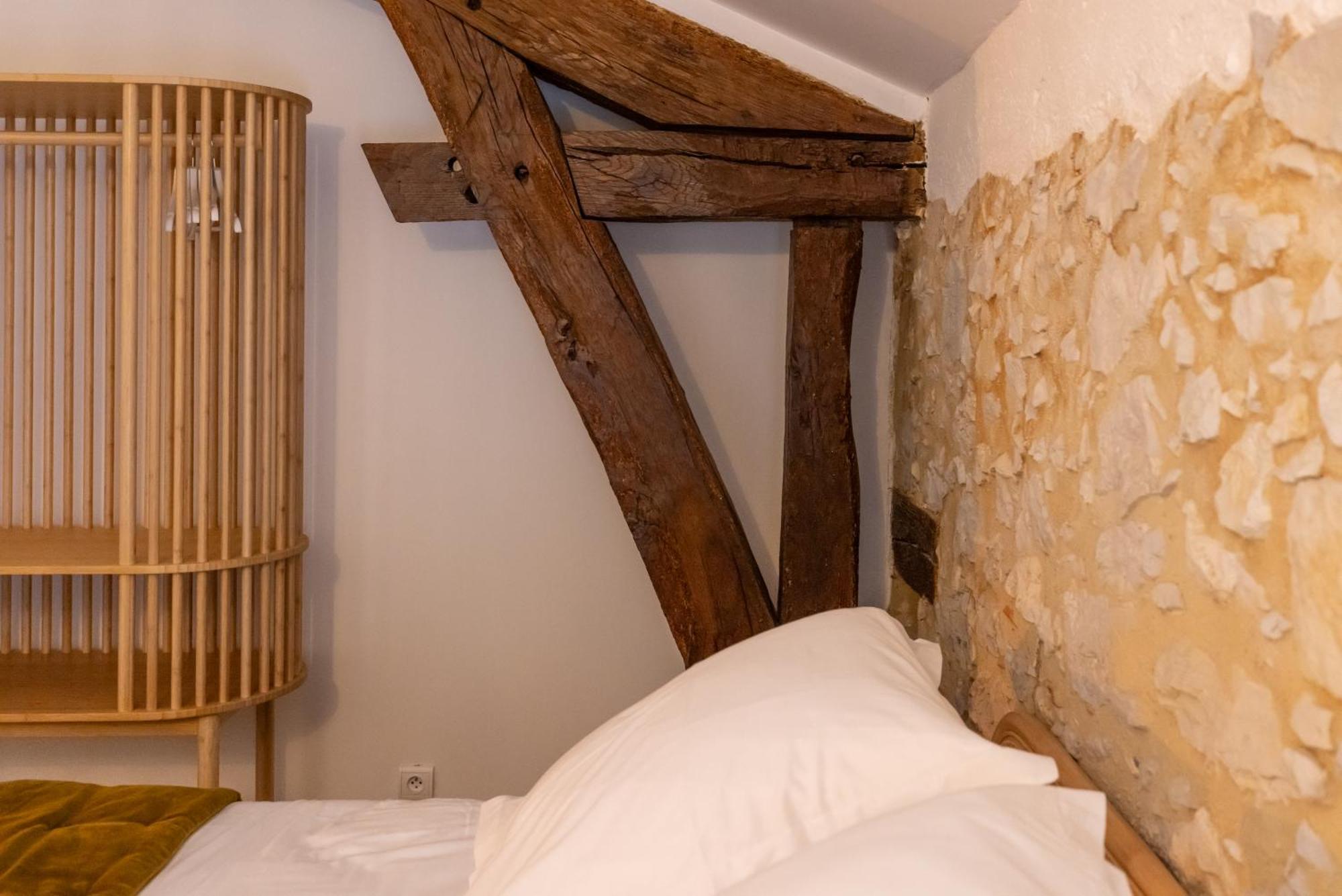 Le Poutic Gite Et Maison D'Hotes Creon-d'Armagnac Buitenkant foto