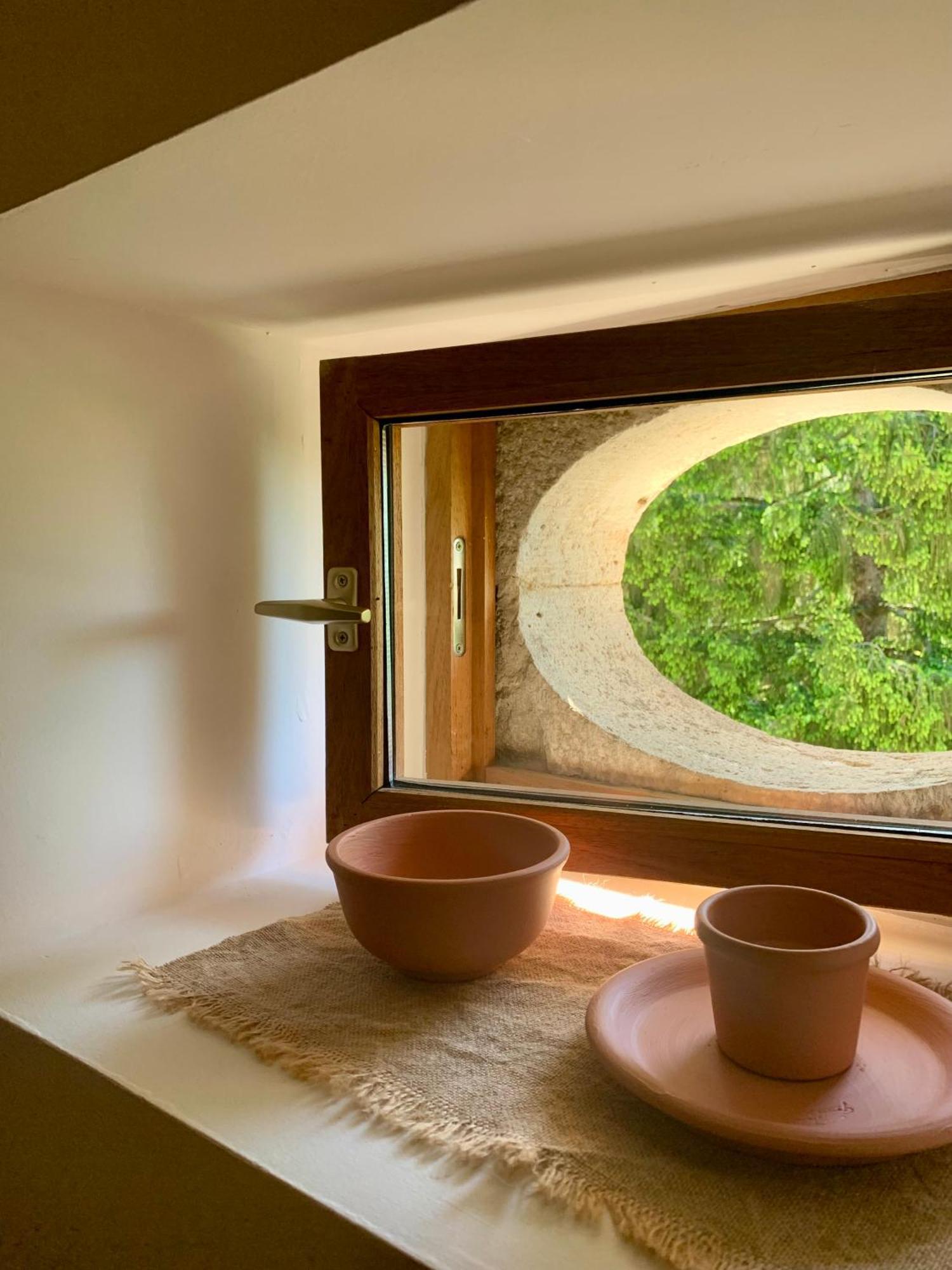 Le Poutic Gite Et Maison D'Hotes Creon-d'Armagnac Kamer foto