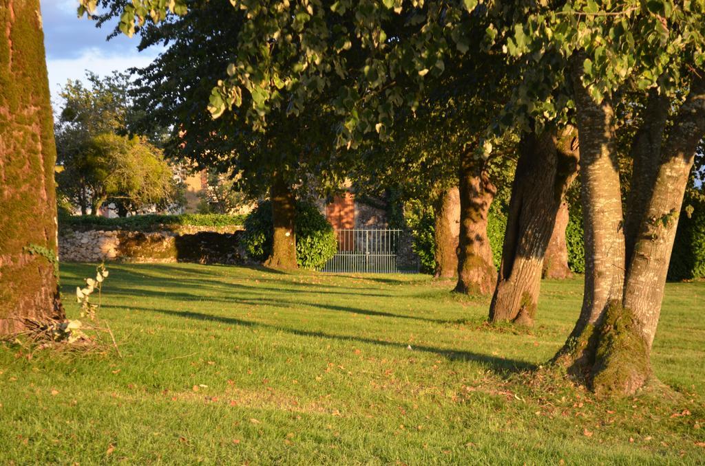 Le Poutic Gite Et Maison D'Hotes Creon-d'Armagnac Buitenkant foto